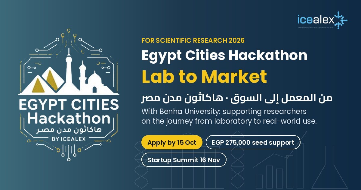Researchers Edition 2026: From Lab to Market