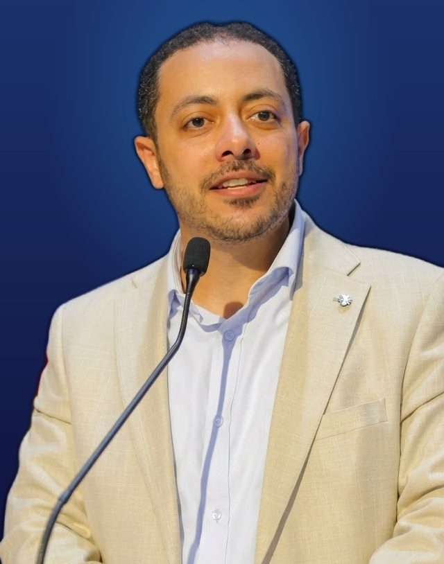Dr. Ahmed Bastawy